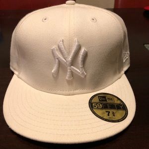 Yankees New Era 59 Fifty Cap